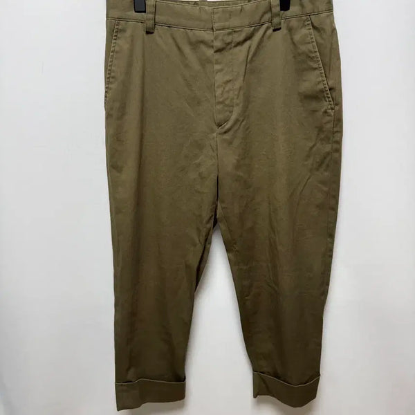 [BUNJANG] Solid Homme Chino Pants / (P211) 솔리드옴므 치노팬츠