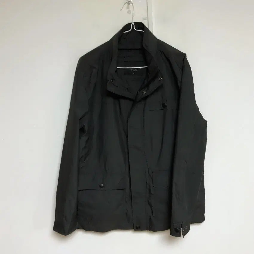 [BUNJANG] Indian Men's Zip-Up Jacket XL / 인디안 남성 집업 자켓 105XL@9985
