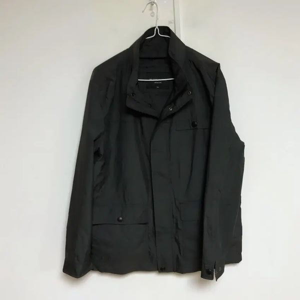 [BUNJANG] Indian Men's Zip-Up Jacket XL / 인디안 남성 집업 자켓 105XL@9985