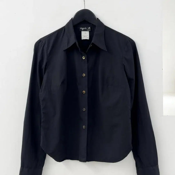 [BUNJANG] Agnès b. Shirt / 아그네스 베 셔츠