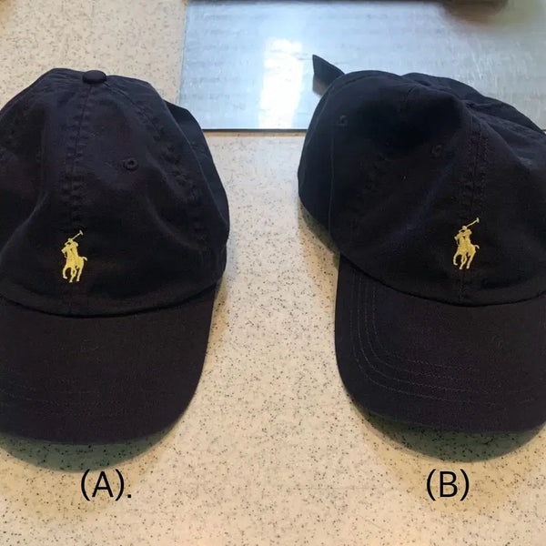 [BUNJANG] Polo Ralph Lauren Navy Pony Cap / 폴로 모자 볼캡