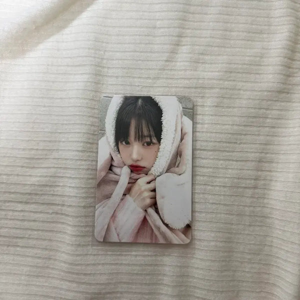 [BUNJANG] Wonyoung Blanket / 담요 원영 최최최저가