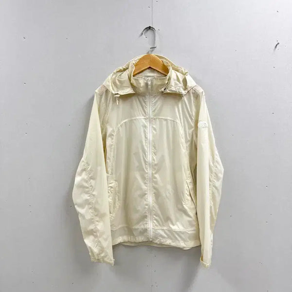 [BUNJANG] The North Face Women's Lightweight Windbreaker Jacket Size S / 여성 85 S / 노스페이스 경량 바람막이