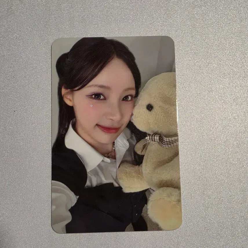 [BUNJANG] RESCENE Won Photocard / 리센느 원이 포토카드