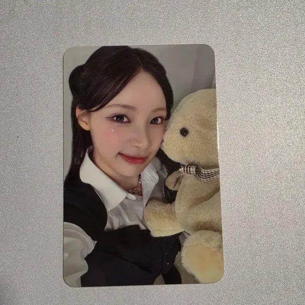 [BUNJANG] RESCENE Won Photocard / 리센느 원이 포토카드