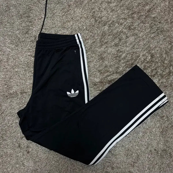 [BUNJANG] Adidas Firebird Three-Stripes Track Pants / 아디다스 파이어버드 삼선 트랙팬츠