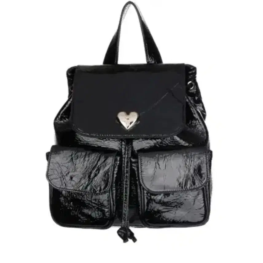 [BUNJANG] Entrev Mini Backpack / 앙트레브 미니 백팩