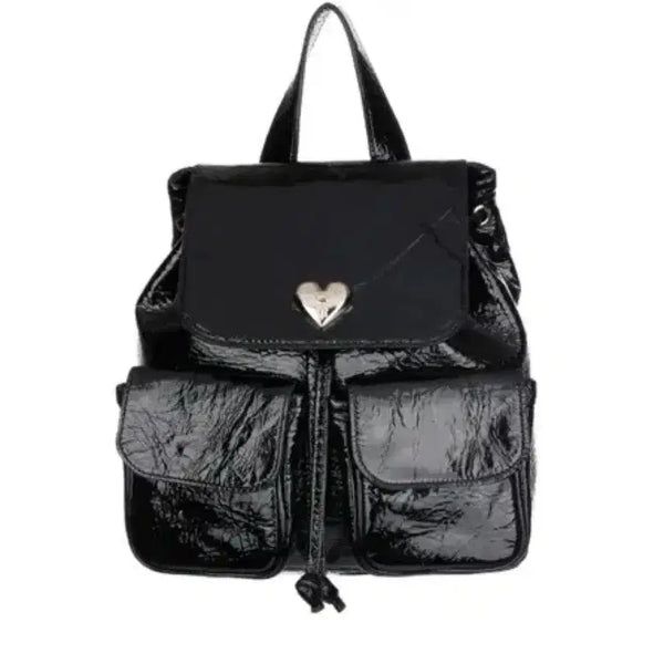 [BUNJANG] Entrev Mini Backpack / 앙트레브 미니 백팩