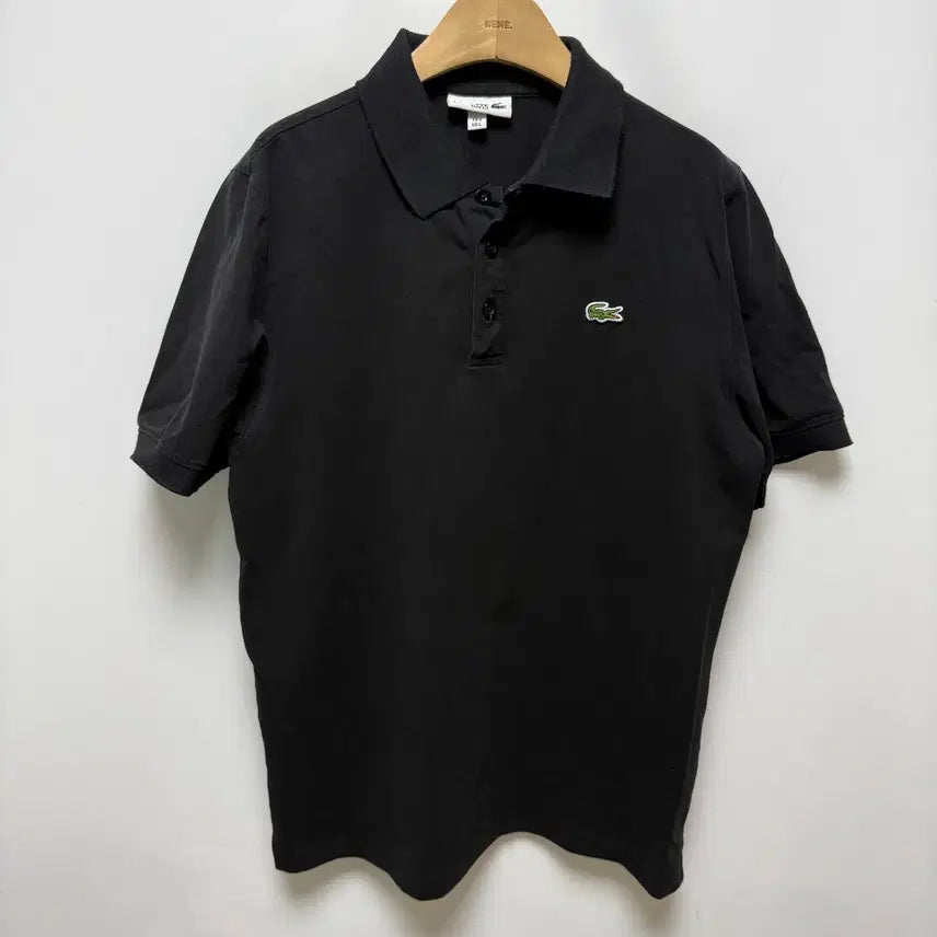 [BUNJANG] Lacoste PK Short Sleeve T-Shirt / (253) 라코스테 PK 반팔티셔츠