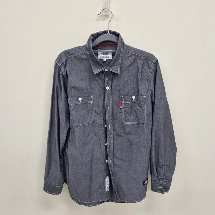 [BUNJANG] Dickies Workwear Shirt / 디키즈 워크웨어 셔츠