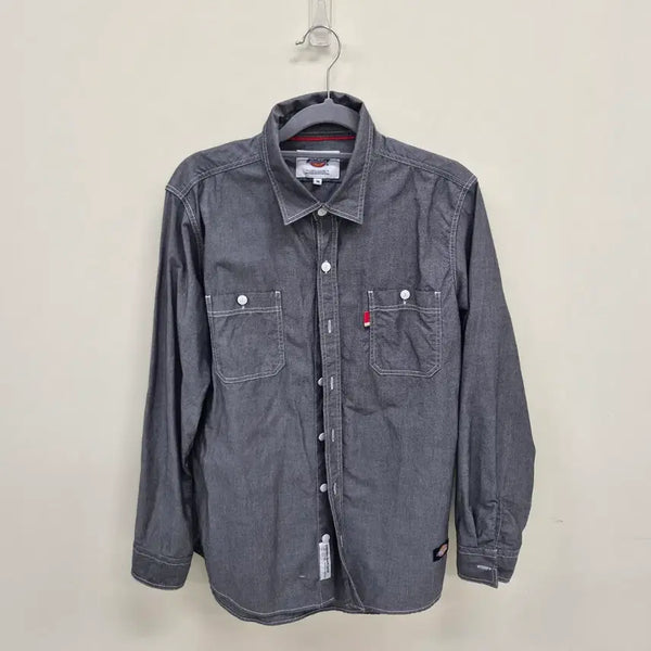 [BUNJANG] Dickies Workwear Shirt / 디키즈 워크웨어 셔츠