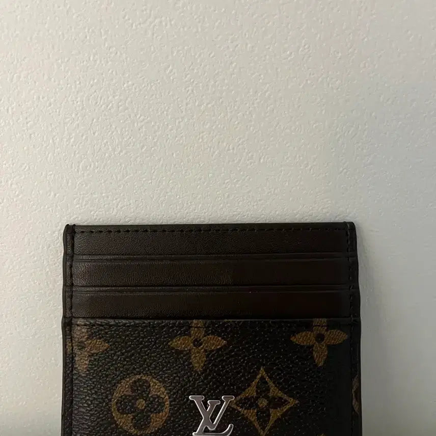 [BUNJANG] Louis Vuitton Monogram Card Wallet / 루이비통 지갑