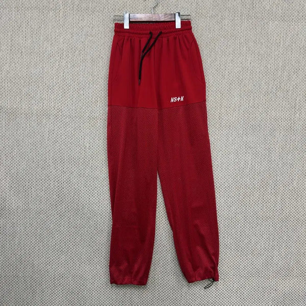 [BUNJANG] Nasty Kick Track Pants S / 네스티킥 츄리닝바지 S H02777