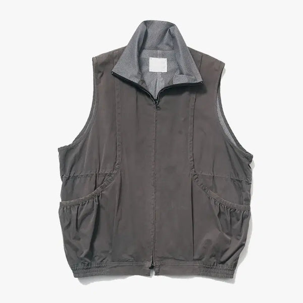 [BUNJANG] F.U.L.L Adjustable Vest / F.U.L.L 어드저스터블 베스트