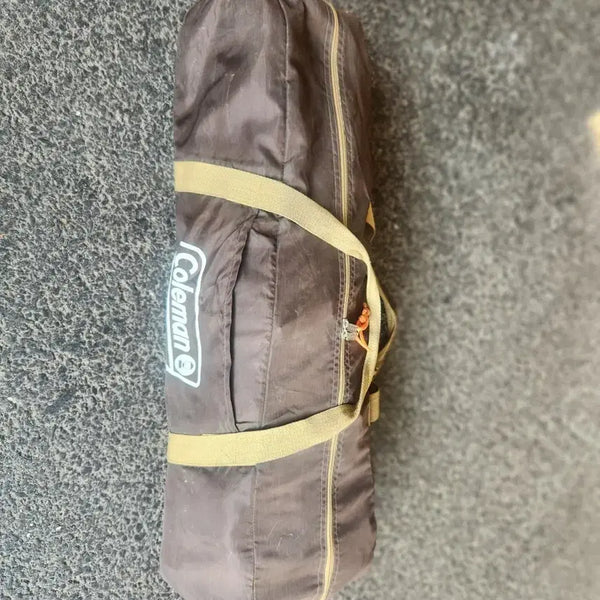 [BUNJANG] Coleman WeatherMaster Hexa Tarp / 콜맨 웨더마스터 헥사타프