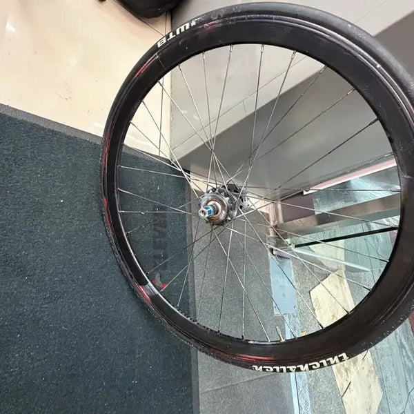 [BUNJANG] Pixie Wheelset / 픽시 휠셋