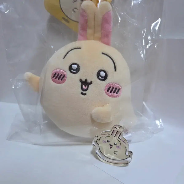 [BUNJANG] Chiikawa Ghost Forest Usagi Set / [판매] 치이카와 유령의 숲 우사기세트