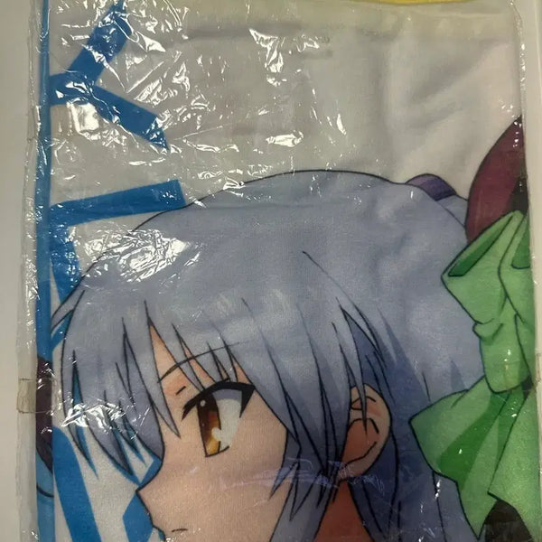[BUNJANG] Angel Beats! Blanket / 엔젤비트 담요 블랭킷 고전 미소녀 방꾸템