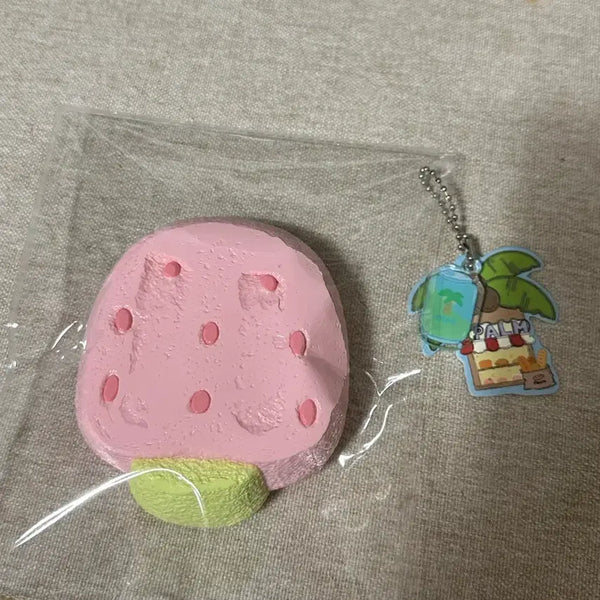[BUNJANG] Palm Watermelon Ice Cream Squishy / Palm 수박아이스크림 말랑이