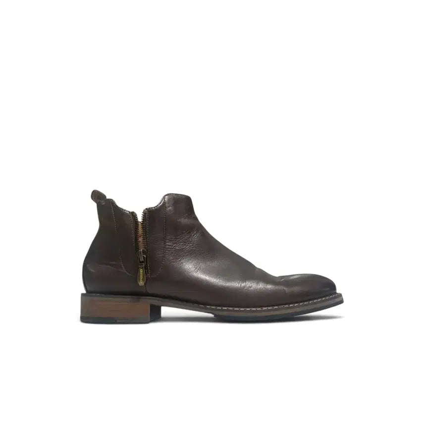 [BUNJANG] Krusdan Boots Size 260 / Krusdan 부츠 260