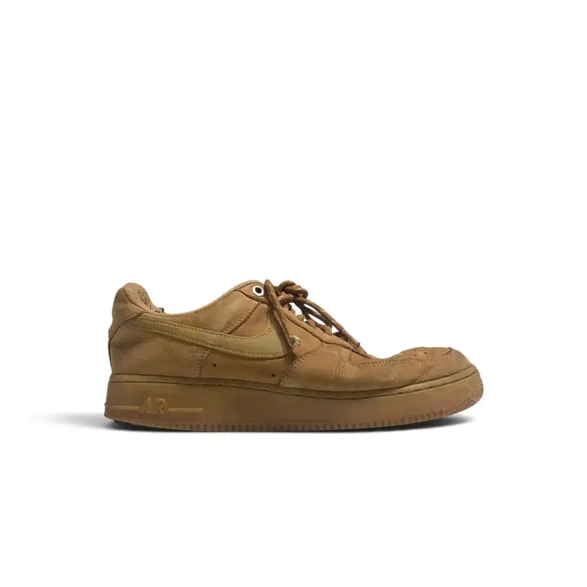 [BUNJANG] Nike Air Force 1 '07 'Soybean' Size 260 / 나이키 된장포스 260