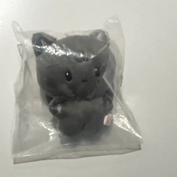 [BUNJANG] Tiny Anities Wooyoong Cat Plush / 타이니 애니티즈 우요냥