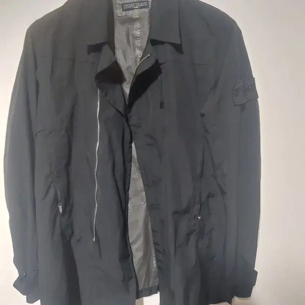 [BUNJANG] Stone Island Shadow Project GORE-TEX Jacket / 스톤아일랜드쉐도우고어텍스자켓