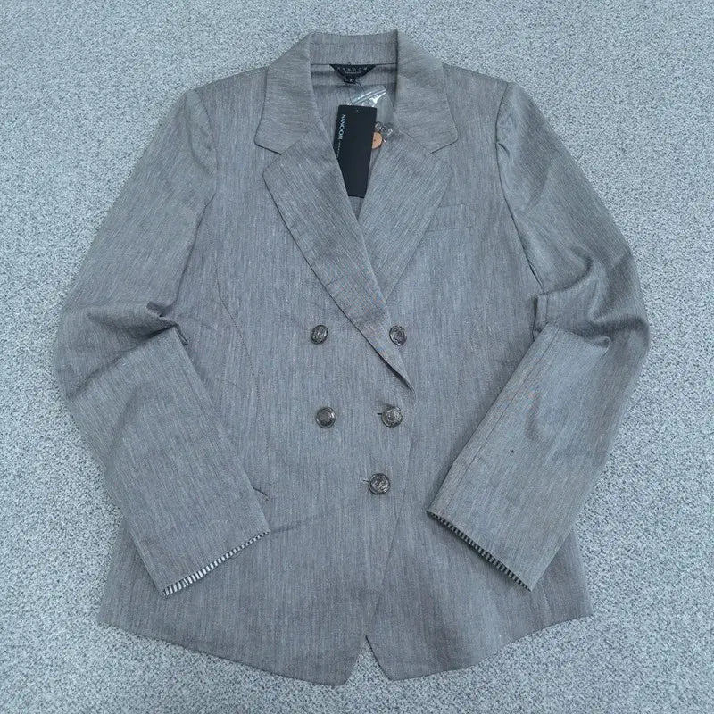 [BUNJANG] Vintage Blazer Jacket / 77 새상품 빈티지 블레이저 자켓 | 0814B38
