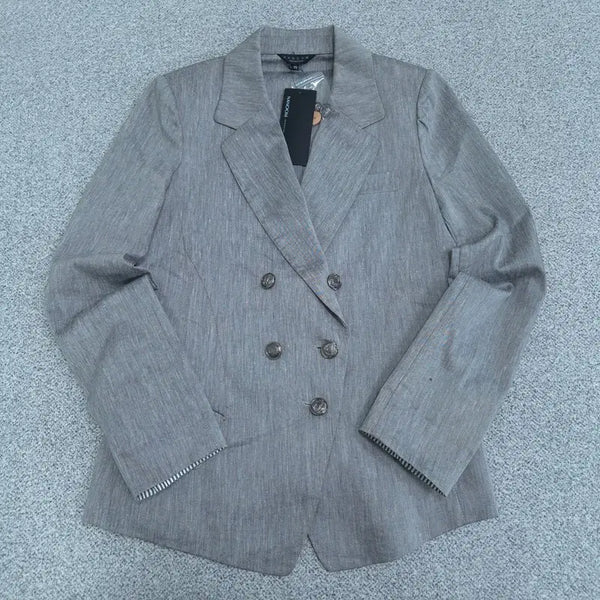 [BUNJANG] Vintage Blazer Jacket / 77 새상품 빈티지 블레이저 자켓 | 0814B38