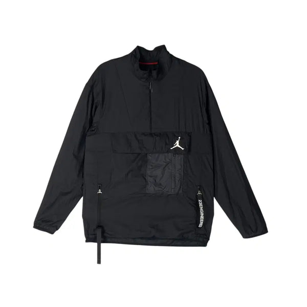 [BUNJANG] Nike Jordan 23 Engineered Anorak Windbreaker Jacket / 111. 나이키 조던 23 엔지니어드 아노락 바람막이 (95)
