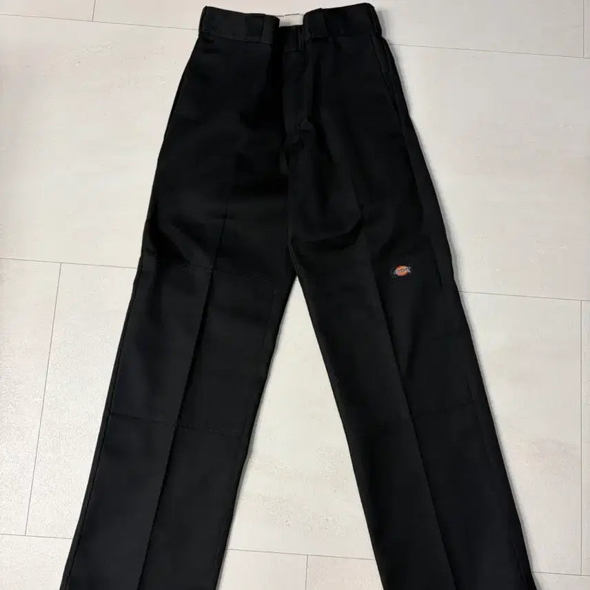 [BUNJANG] Dickies Double Knee Black 28x32 / 디키즈 더블니 블랙 28x32