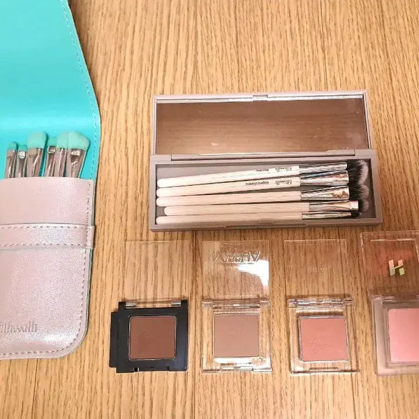 [BUNJANG] Filimili Single Shadow Brush Set / 싱글 섀도우, 필리밀리 브러쉬 세트 판매
