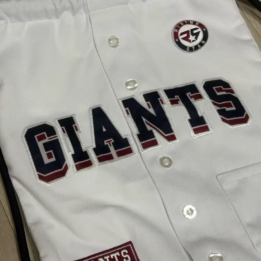 [BUNJANG] Lotte Giants Rising Star Gym Sack / 롯데 자이언츠 라이징 스타 짐쌕