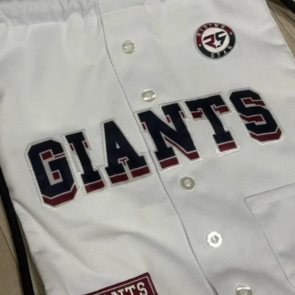 [BUNJANG] Lotte Giants Rising Star Gym Sack / 롯데 자이언츠 라이징 스타 짐쌕