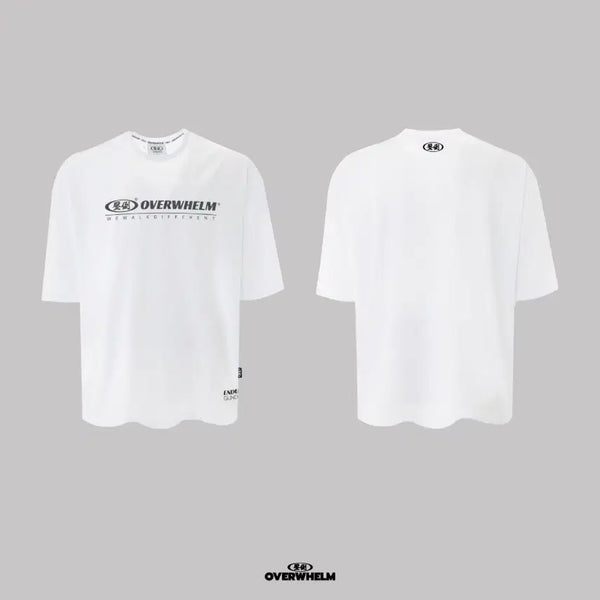 [BUNJANG] Apdow All-rounder WWD Short-Sleeve T-Shirt (Size M) / 압도 올라운더 wwd 반팔티