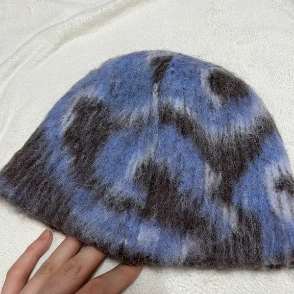 [BUNJANG] Magrid Wool Alpaca Beanie / 마하그리드 울 알파카 비니