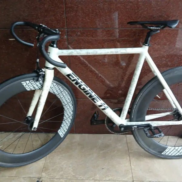 [BUNJANG] Complete Bicycle / 엔진 헌브판매