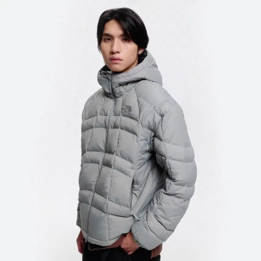 [BUNJANG] The North Face White Label Day Drive EX On Jacket / 노스페이스 화이트라벨 데이드라이브 EX 온 자켓