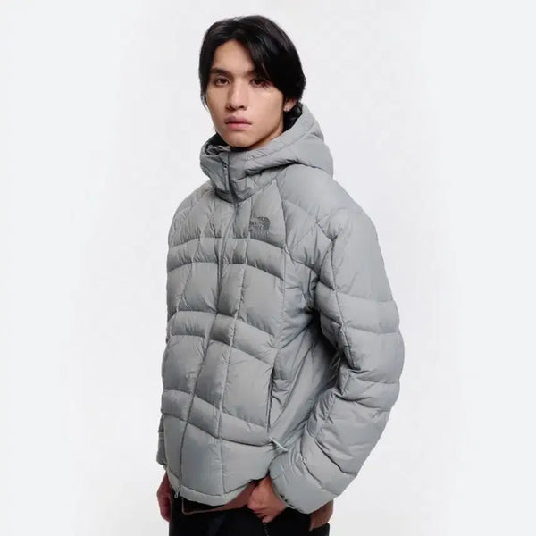 [BUNJANG] The North Face White Label Day Drive EX On Jacket / 노스페이스 화이트라벨 데이드라이브 EX 온 자켓