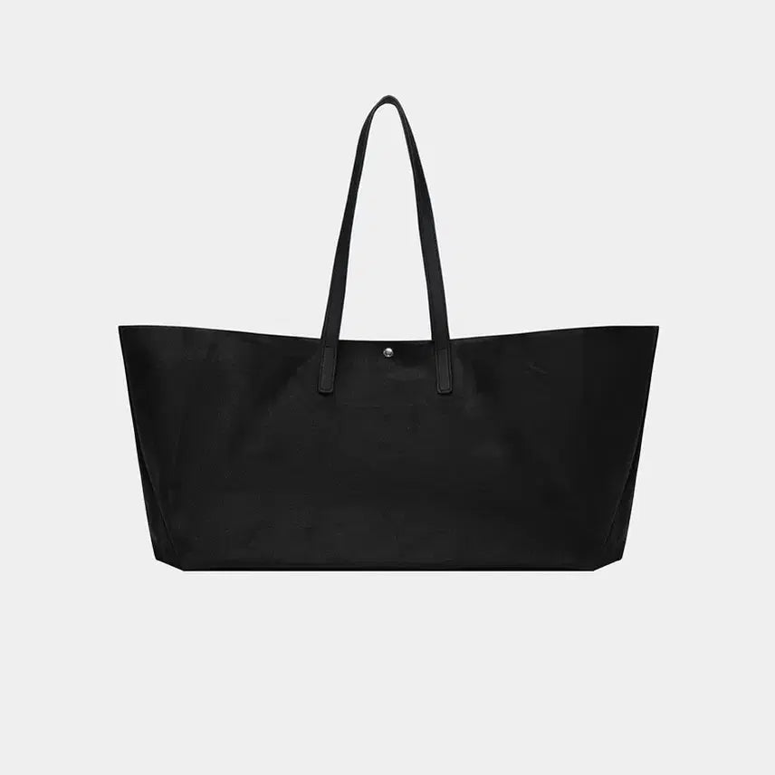 [BUNJANG] NOICE Big Bag Black / 노이스 빅백 가방 블랙 새상품