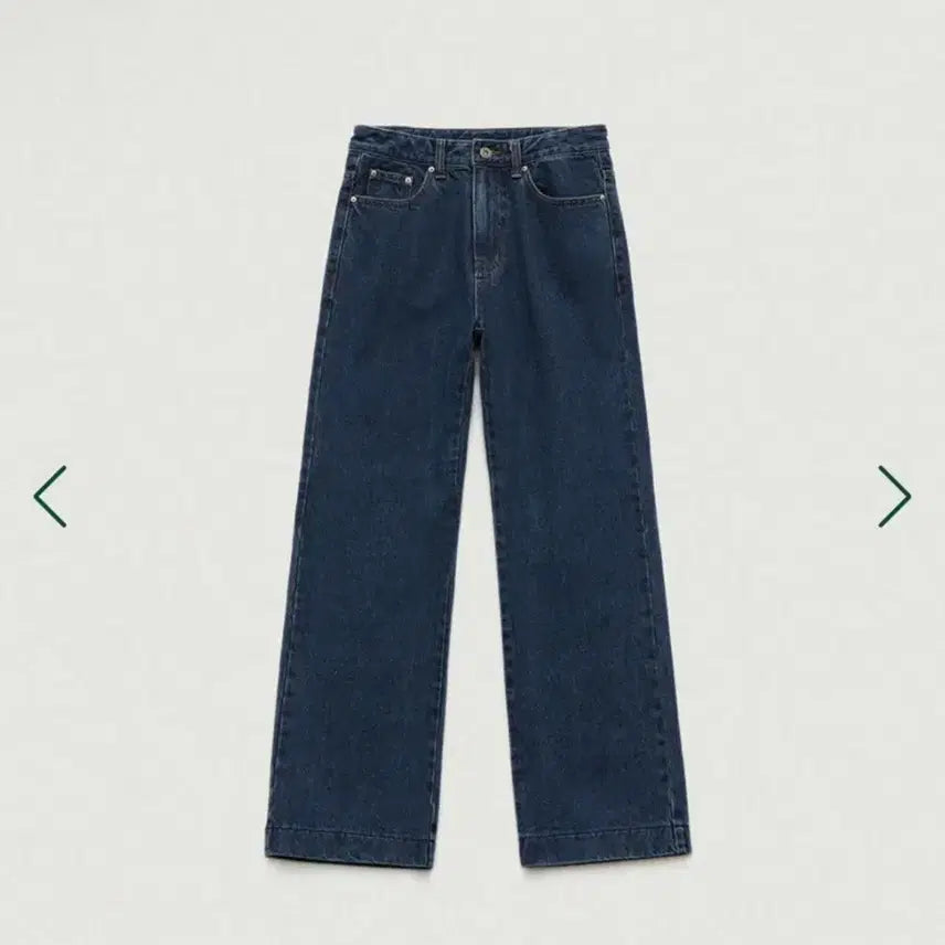 [BUNJANG] The Barnet Fonce Denim S / 더바넷 Fonce denim S
