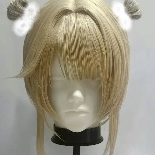 [BUNJANG] Jirai Kei Type Lolita Wig / 지뢰계 양산형 로리타 가발 판매합니다
