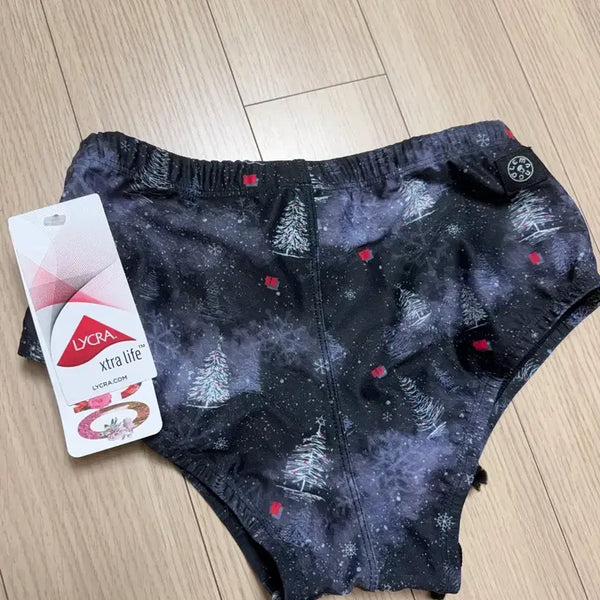 [BUNJANG] Lemango Men's Short Brief Swimsuit / 르망고 남자 숏3각 수영복 판매합니다.