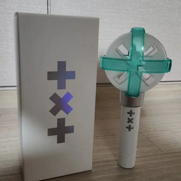 [BUNJANG] TXT Official Lightstick / 투바투 응원봉