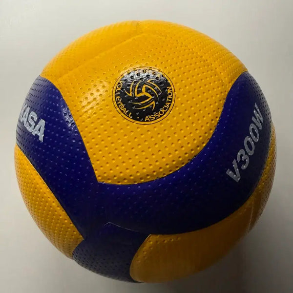 [BUNJANG] Mikasa Volleyball V300W / 미카사 배구공 v300w