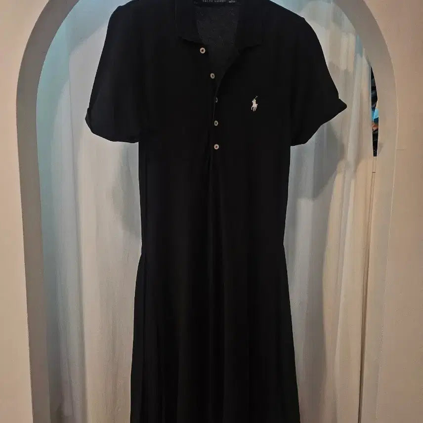 [BUNJANG] Polo Ralph Lauren Dress / 폴로랄프로렌 원피스