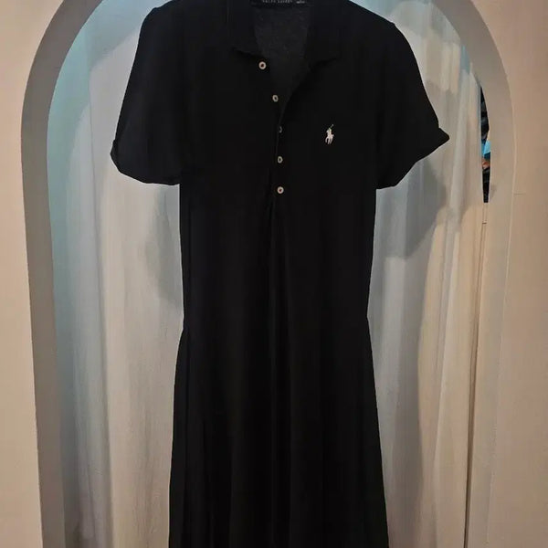 [BUNJANG] Polo Ralph Lauren Dress / 폴로랄프로렌 원피스