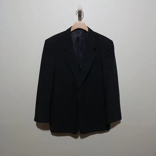 [BUNJANG] Parkland Men's Two-Button Wool Suit Jacket 104 (26A2104) / 파크랜드 남성 투버튼 정장자켓 104 (26A2104)