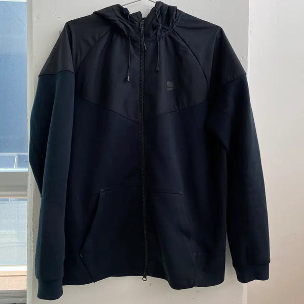 [BUNJANG] Nike Tech Pack Windbreaker Jacket / (L) 나이키 테크팩 바람막이 자켓