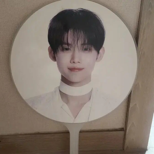 [BUNJANG] TXT Yeonjun Fan / 투바투 연준부채